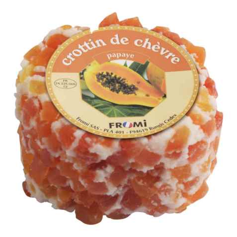 Bilde av Crottin Papaye Fromi Coque. Bilde av Crottin Papaye Fromi Coque.
