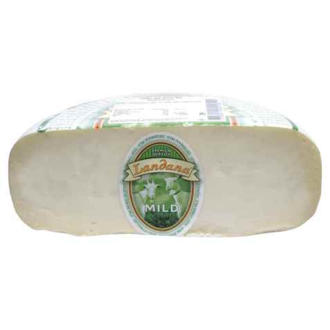 Bilde av Landana geitost mild.