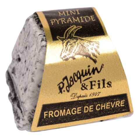 Bilde av Mini pyramide cendree. Bilde av Mini pyramide cendree.