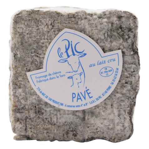 Bilde av Pave dOc 2 mnd. Bilde av Pave dOc 2 mnd.