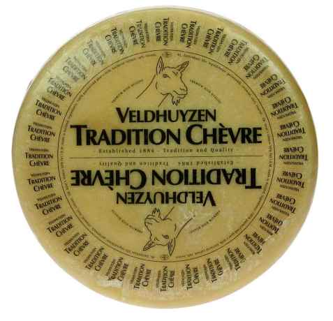 Bilde av Tradition Chèvre. Bilde av Tradition Chèvre.