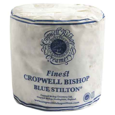 Bilde av Baby Stilton PDO. Bilde av Baby Stilton PDO.