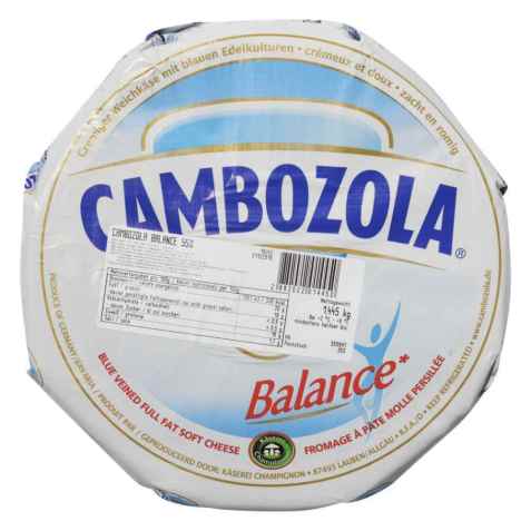 Bilde av Cambozola light. Bilde av Cambozola light.
