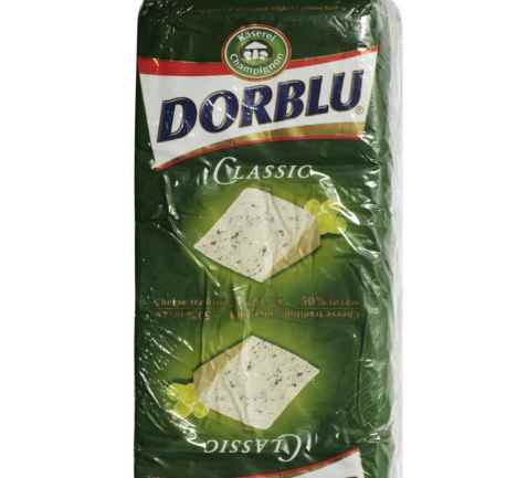 Bilde av Dorblu classic. Bilde av Dorblu classic.
