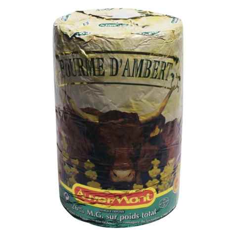 Bilde av Fourme DAmbert AOP. Bilde av Fourme DAmbert AOP.