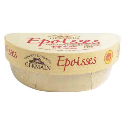 Bilde av Epoisses de Bourgogne AOP.