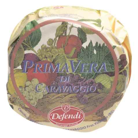 Bilde av Primavera di Caravaggio. Bilde av Primavera di Caravaggio.