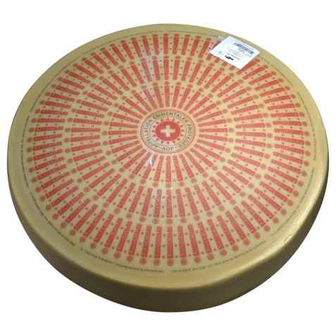 Bilde av Emmentaler hel Sveits.