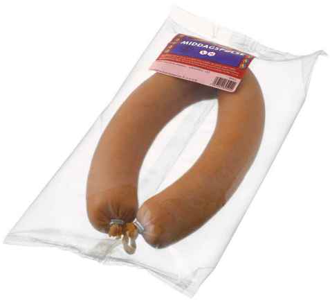 Bilde av Gilde Middagspølse.