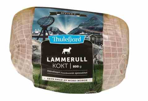 Bilde av Thulefjord Kjøttrull Av Lam. Bilde av Thulefjord Kjøttrull Av Lam.