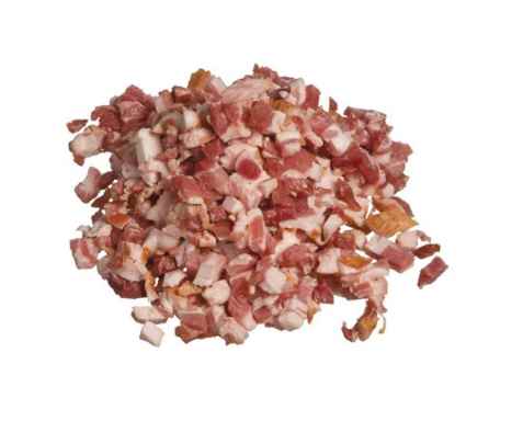 Bilde av Gilde bacon ternet. Bilde av Gilde bacon ternet.