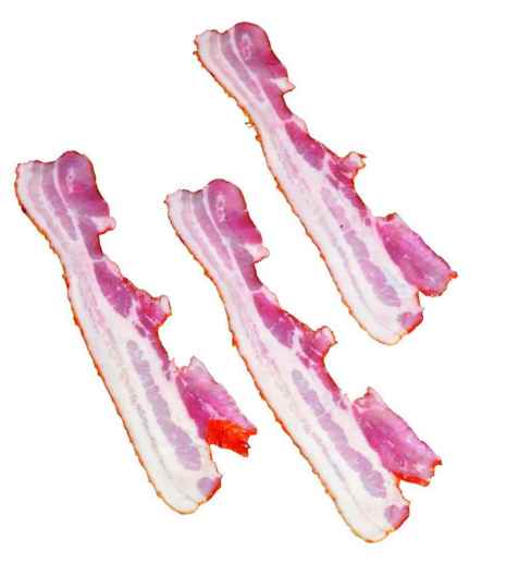 Bilde av Gilde Bacon tørrsaltet skivet storpakke. Bilde av Gilde Bacon tørrsaltet skivet storpakke.