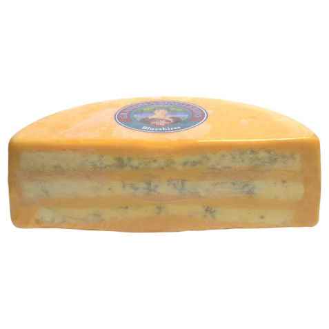 Bilde av Blueshire. Bilde av Blueshire.