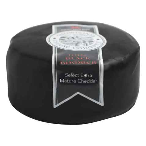 Bilde av Cheddar little black bomber.