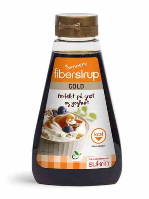 Bilde av Funksjonell mat fibersirup gold. Bilde av Funksjonell mat fibersirup gold.
