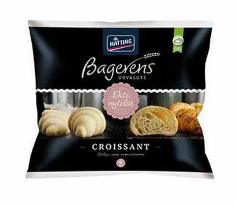Bilde av Hatting Croissant. Bilde av Hatting Croissant.