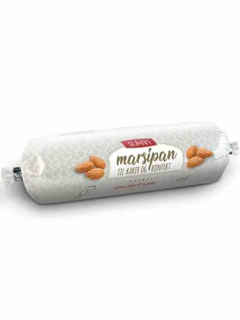 Bilde av Sukrin Marsipan. Bilde av Sukrin Marsipan.