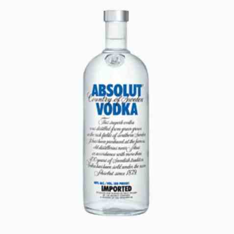 Bilde av Absolut Vodka. Bilde av Absolut Vodka.