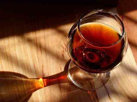 Bilde av Armagnac.