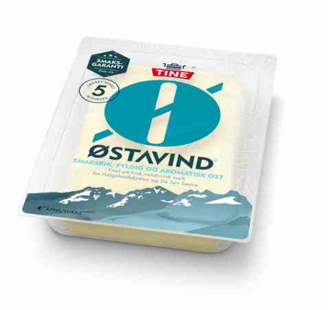 Bilde av Tine Østavind skivet. Bilde av Tine Østavind skivet.