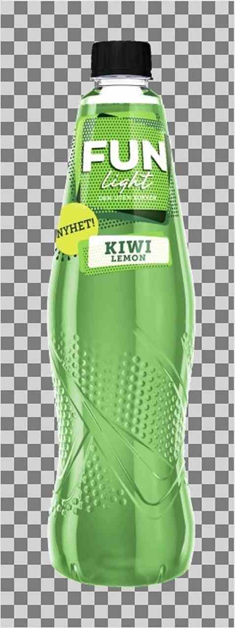 Bilde av Fun Light kiwi lemon. Bilde av Fun Light kiwi lemon.