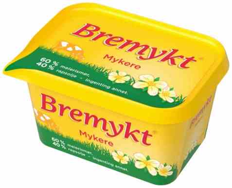 Bilde av Fjordland Bremykt mykere 500 gr. Bilde av Fjordland Bremykt mykere 500 gr.