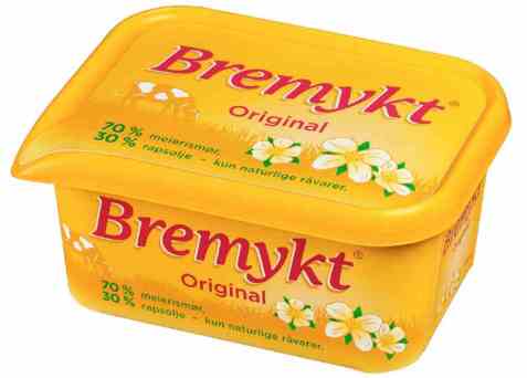 Bilde av Fjordland Bremykt 390 gr. Bilde av Fjordland Bremykt 390 gr.