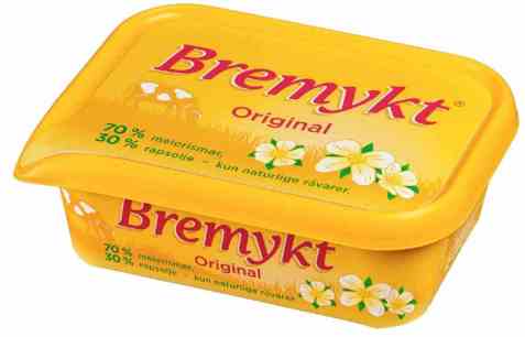 Bilde av Fjordland Bremykt 250 gr. Bilde av Fjordland Bremykt 250 gr.