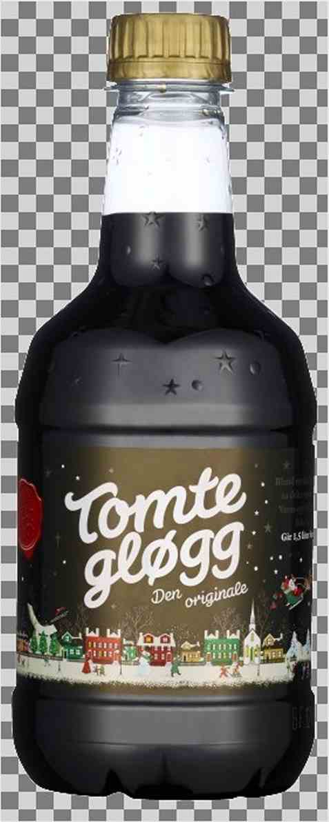 Bilde av Stabburet tomtegløgg 500 ml. Bilde av Stabburet tomtegløgg 500 ml.
