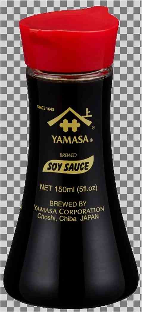 Bilde av Yamasa soyasaus original. Bilde av Yamasa soyasaus original.