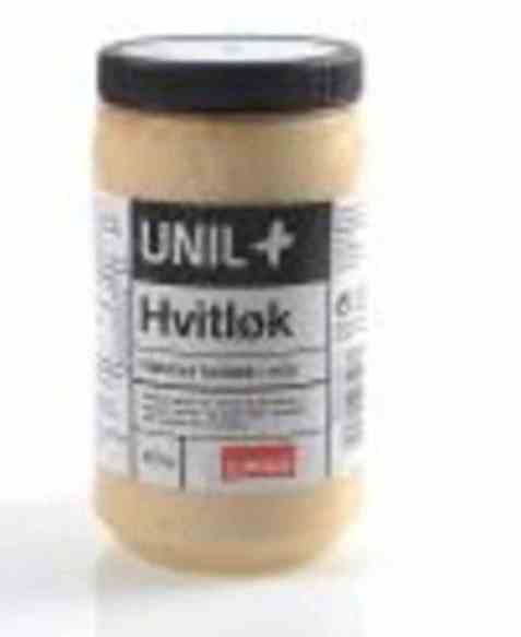 Bilde av Eldorado hvitløkspure. Bilde av Eldorado hvitløkspure.