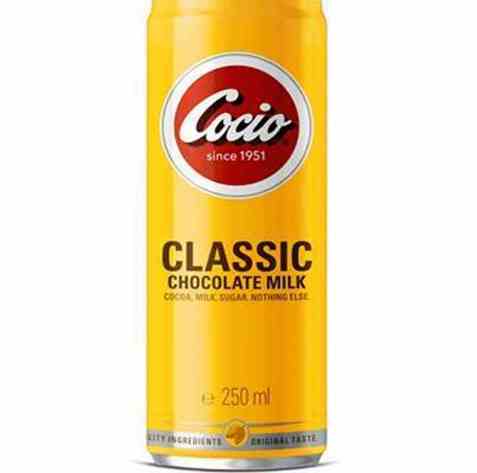 Bilde av Arla cocio classic boks 250 ml. Bilde av Arla cocio classic boks 250 ml.