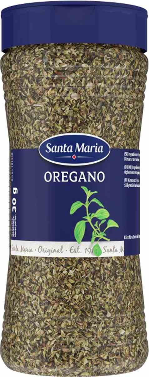 Bilde av Santa maria oregano 30 gr.