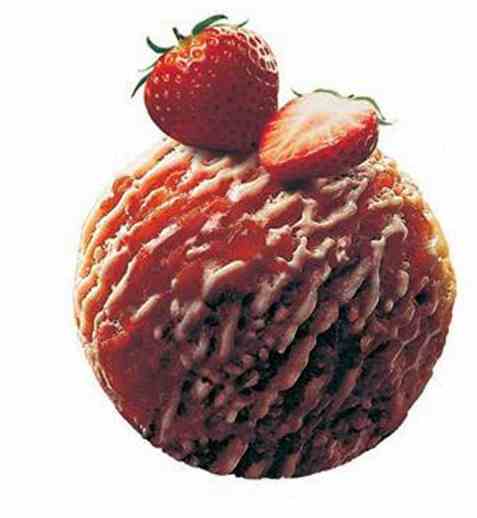 Bilde av Møvenpick strawberry 5 l. Bilde av Møvenpick strawberry 5 l.