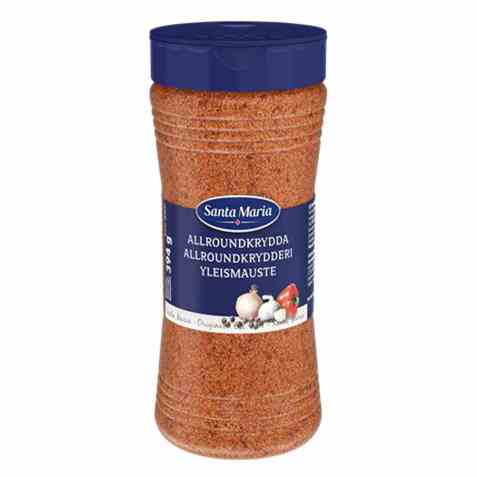 Bilde av Santa maria allroundkrydder 394 gr. Bilde av Santa maria allroundkrydder 394 gr.