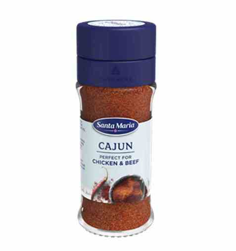 Bilde av Santa Maria cajun. Bilde av Santa Maria cajun.