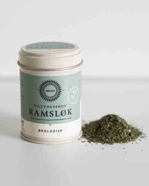 Bilde av Helios ramsløk 6 g.