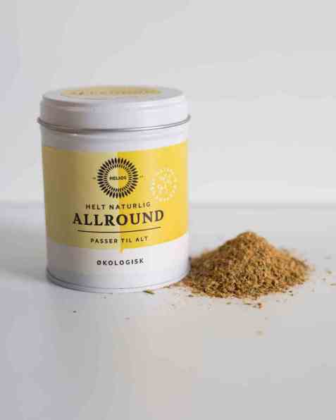 Bilde av Helios allround 100 g. Bilde av Helios allround 100 g.