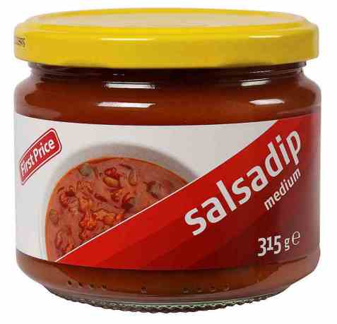 Bilde av First price salsa dip mexican. Bilde av First price salsa dip mexican.