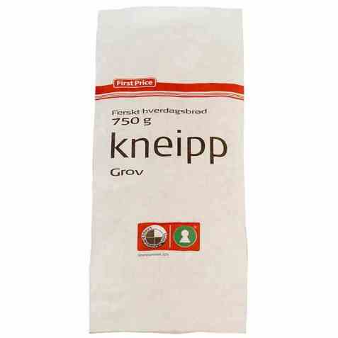 Bilde av First Price kneipp. Bilde av First Price kneipp.
