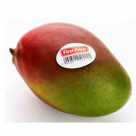 Bilde av First Price mango. Bilde av First Price mango.
