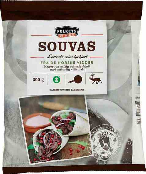 Bilde av Folkets souvas. Bilde av Folkets souvas.