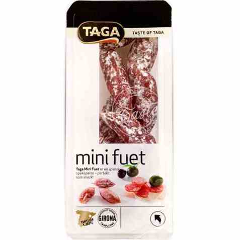 Bilde av Taga Mini fuet. Bilde av Taga Mini fuet.