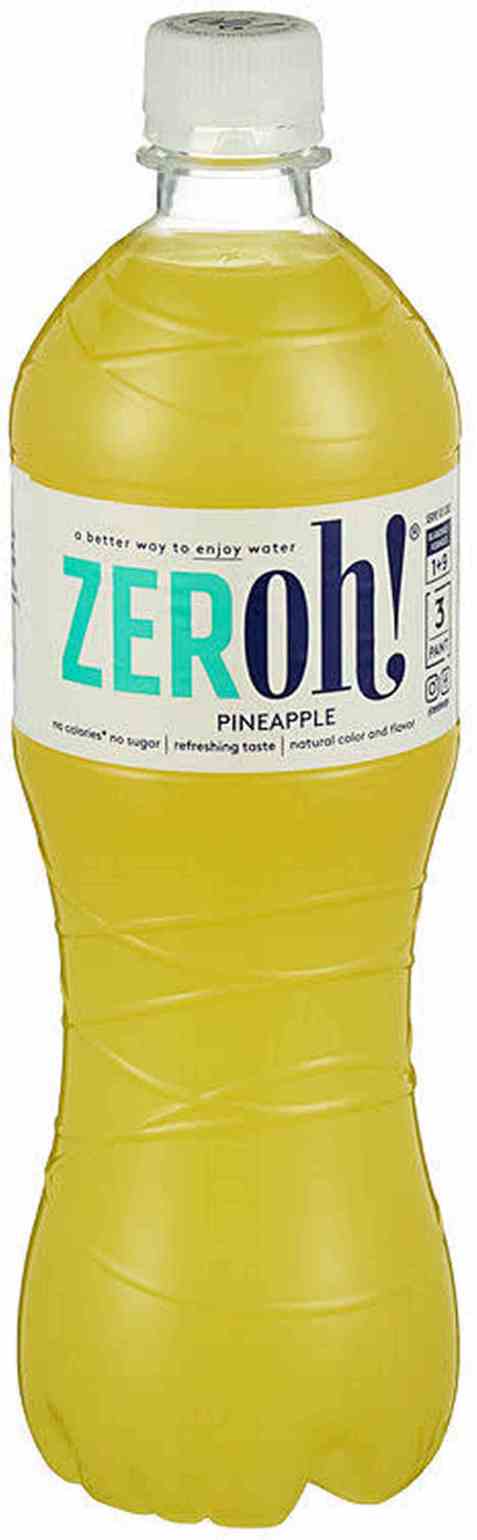 Bilde av Lerum zeroh pineapple. Bilde av Lerum zeroh pineapple.