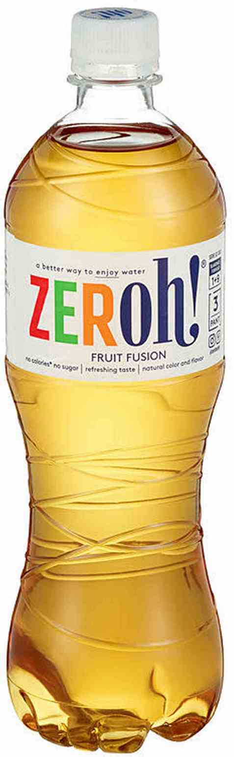 Bilde av Lerum zeroh fruit fusion. Bilde av Lerum zeroh fruit fusion.