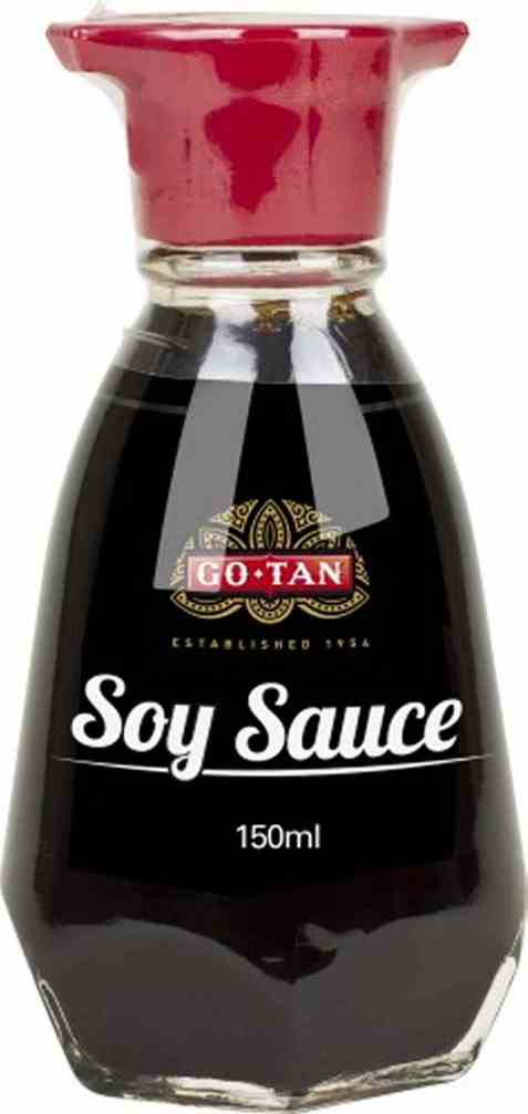 Bilde av Go-Tan Soyasaus allround.