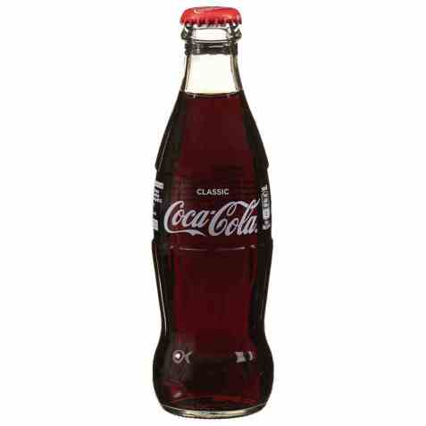 Bilde av Coca Cola glass 0,25. Bilde av Coca Cola glass 0,25.