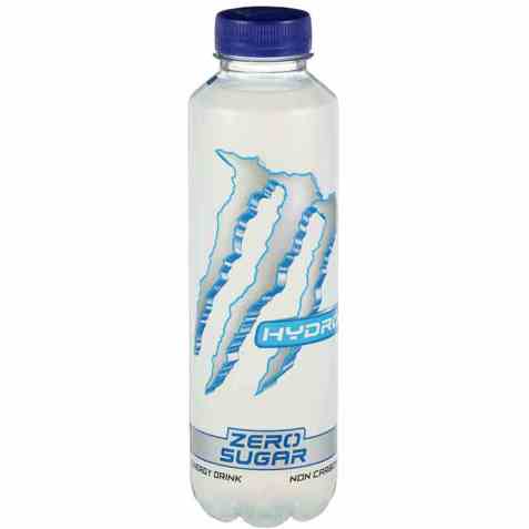 Bilde av Monster hydro zero. Bilde av Monster hydro zero.