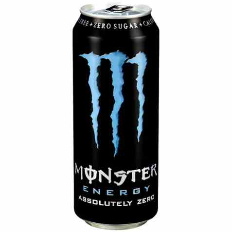 Bilde av Monster zero. Bilde av Monster zero.
