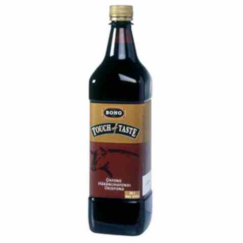 Bilde av Touch of Taste oksefond med rødvin 1 liter. Bilde av Touch of Taste oksefond med rødvin 1 liter.